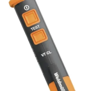 Geprüft Spannungsprüfer VTCL 90-1000 V AC berührungslos WEIDMÜLLER