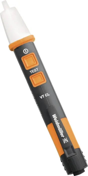 Geprüft Spannungsprüfer VTCL 90-1000 V AC berührungslos WEIDMÜLLER