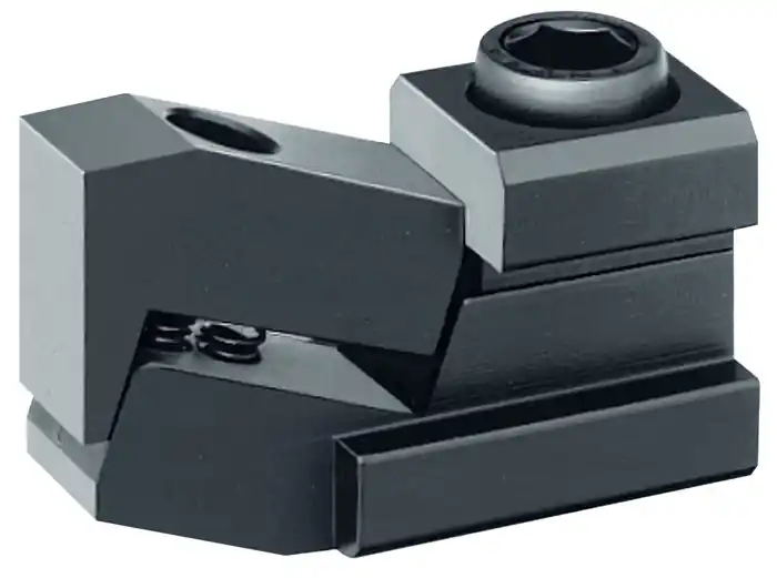 Flachspanner Mini-Bulle,Nr.6492 T-Nut 18mm AMF Preiswert