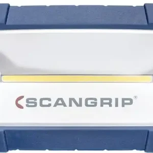 Preis Gesenkt LED-Akkuhandleuchte STAR 3,7 V 5200 mAh Li-Ion 500/1000 lm