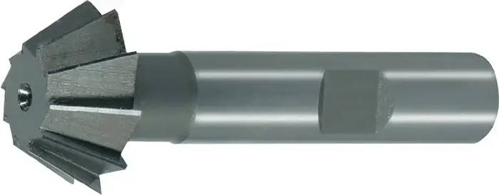 Knallerangebot Winkelfräser DIN 1833D TypN D.16mm 60Grad HSS-Co Z.8 MAYKESTAG