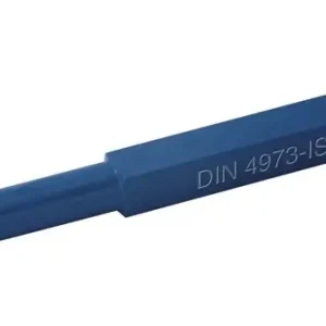 Zertifiziert Innendrehmeißel DIN 4973ISO8 10x10mm HM P25/30 re. Wilke VE: 5 Stück