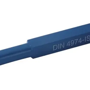 Abverkauf Inneneckdrehmeißel DIN 4974ISO9 20x20mm HM P25/30 re. Wilke VE: 5 Stück