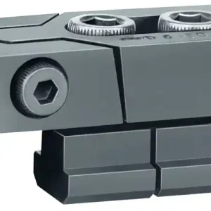 Neu Tiefspannbacke Bulle,Nr. 6490 14mm M12 AMF