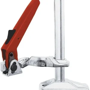 Maschinentischspanner Spann-H.200mm A.120mm Schienenquerschnitt 28x11mm BESSEY Bestpreis