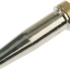 Schneiddüse 6290 NFF5 150-200mm Propan,Erdgas Glattschaftdüse HARRIS Highlight