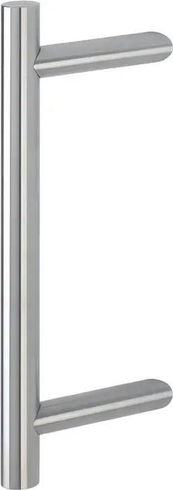 Stangengriff E5012 VA Farb-Nr. F69 A. 300mm L.400mm schräg HOPPE Meistverkauft
