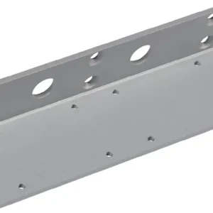 Top-Seller Sturzfutterw.silber f.TS 73 V DORMAKABA