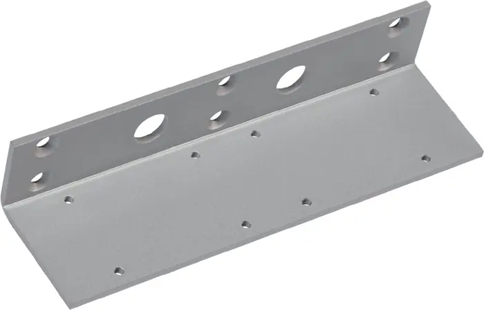 Top-Seller Sturzfutterw.silber f.TS 73 V DORMAKABA