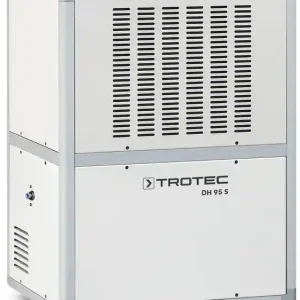 Trotec Industrie-Kondenstrockner DH-S-Serie Sofort Bestellen