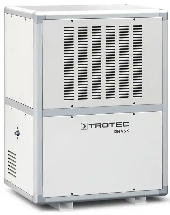 Trotec Industrie-Kondenstrockner DH-S-Serie Sofort Bestellen