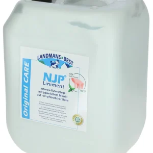 Preisreduziert NJP Liniment Original