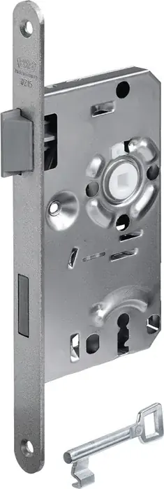 Wochenendangebot ZT-Einsteckschl.0215 BB 18/ 55/72/8mm DIN L silber rd Kl 1 Ku.BKS