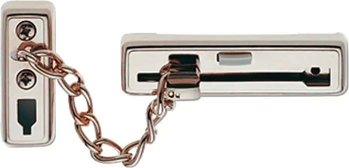 Türkette TK 64 L.130mm DIN L/R vern.m.Kindersicherung BURG-WÄCHTER Super-Preis