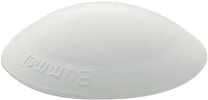 Türpuffer TPF 2050 DUO Ku.weiß L.14mm BURG-WÄCHTER VE: 50 Stück Online Kaufen