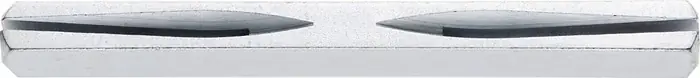 Beliebt Drückerstift Typ P 4-KT.10x140mm STA verz.EDI