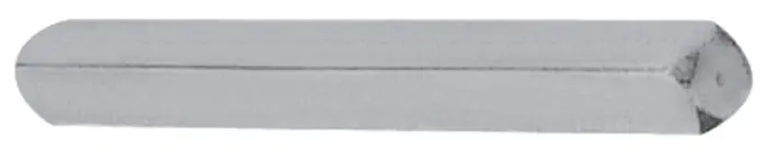 Nur Für Kurze Zeit Massivstift Typ M 4-KT.7x60mm STA verz.EDI
