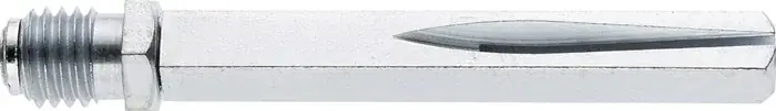 Rollen-Wechselstift Typ O 4-KT.8x115mm STA verz.M12 EDI Saisonangebot