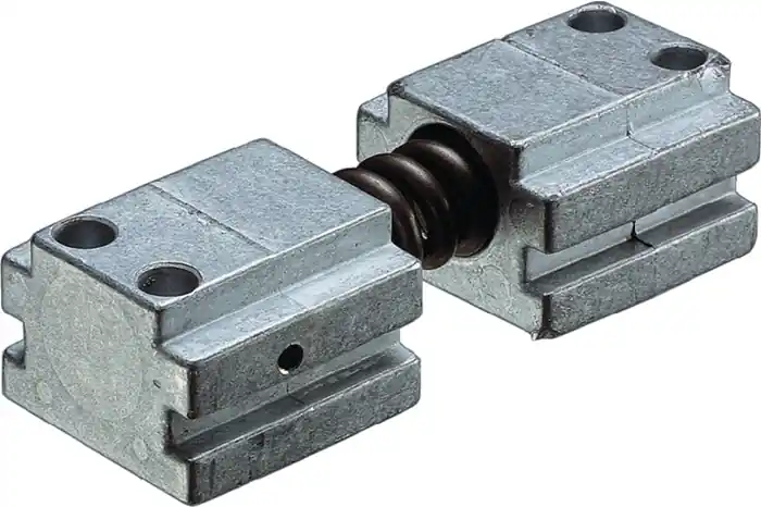 Sichere Zahlung Öffnungsbegr. A153 Gleitsch. G193/G195/G893 max. Tür-B. 1400mm ASSA-ABLOY