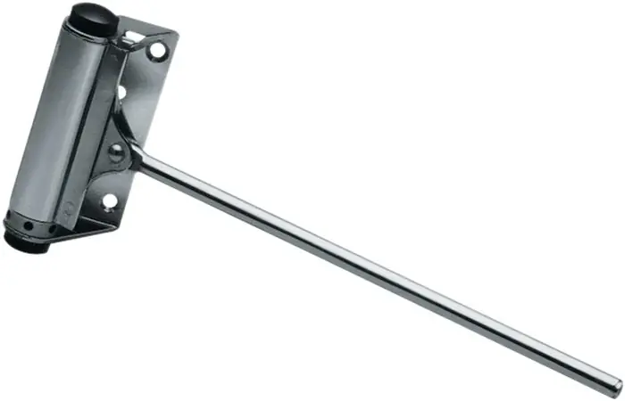 Günstig Federtürschließer Fridavo 15 f.leichte Haustüren Gr.3 50kg vern.FRIDAVO