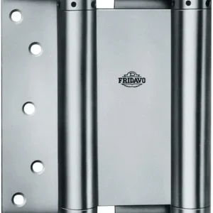 Mega-Angebot Spiralfederpendeltürband Modell M STA gelb chromatisiert Gr.28 50mm dop.wirkend