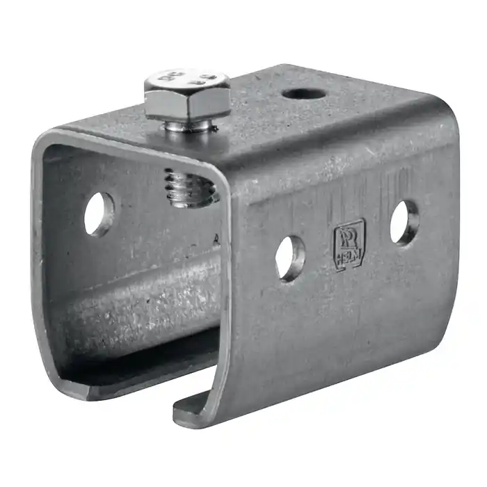 Beliebt Übersteckmuffe -04 1304 Pro 300 STA blk HELM