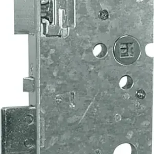 Abverkauf WAT-Einsteckschloss PZW 24/65/72/9mm DIN L/R VA rd 008/1499/65 SCHNEGEL
