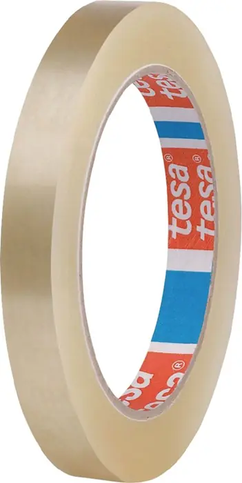 Direktkauf Klebeband tesafilm® 4204 farblos L.33m B.15mm Rl.TESA VE: 10 Rollen