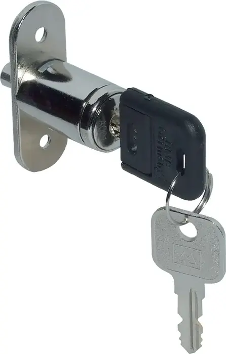 Druckzylinderschloss Sys.600 gl.L/R inkl.I.-Zyl.BMB Expressversand