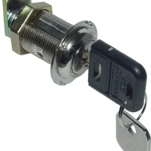 Hebelverschluss Sys.600 gl.b.17mm inkl.I.-Zyl.BMB Angebot