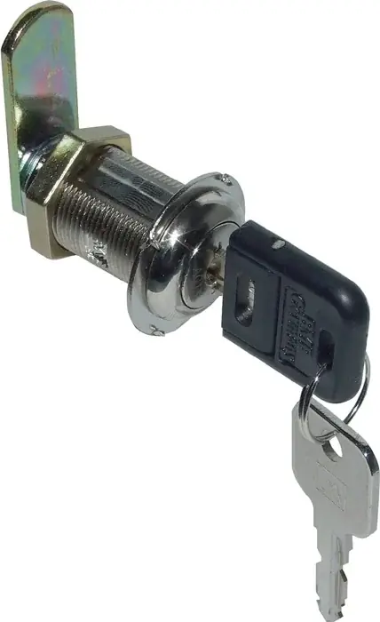 Hebelverschluss Sys.600 gl.b.17mm inkl.I.-Zyl.BMB Angebot