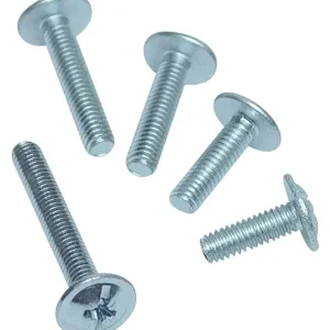 Möbelgriffschrauben L.20mm Doppelkreuzschlitz HETTICH VE: 50 Stück Mega-Angebot