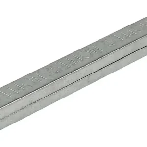 Finale Aktion VK Profilstift 4-KT.8x120mm Fe verz.2-tlg.HOPPE
