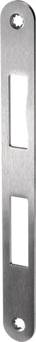 Schließbl.B 9000 VA B.24xL.235mm rd DIN L fl. Direkt Vom Hersteller