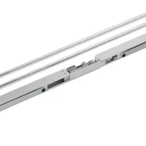 Knallerangebot Gleitsch.G 96 GSR f.ITS 96 silber Bands.DORMAKABA