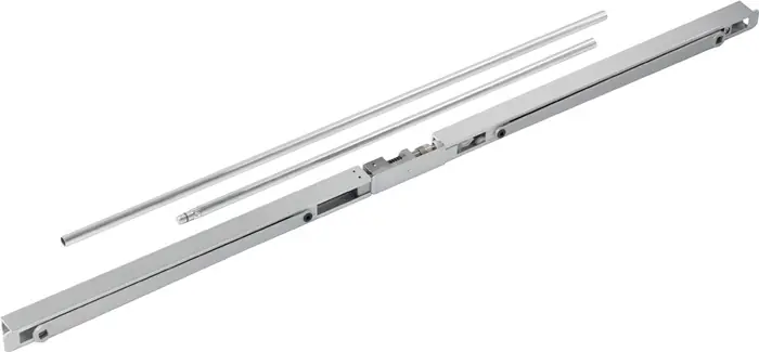 Knallerangebot Gleitsch.G 96 GSR f.ITS 96 silber Bands.DORMAKABA