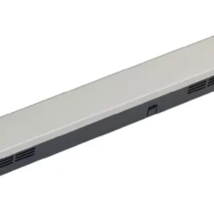 Neu RMZ RMZ Contur Design silber Sturzmontage DORMAKABA
