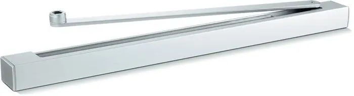 Gleitsch.E-BG f.TS 5000 L silber e-mech.GEZE Expressversand