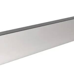 Türdichtung Schall-Ex® L-15/30 WS 1-880 1-s.L.1083mm Alu.silberf.HLT ATHMER Preiswert