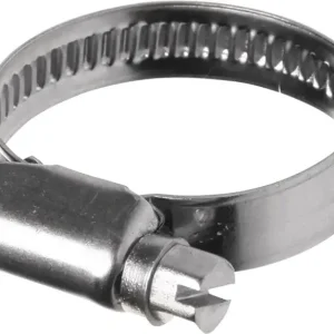 Schlauchschelle 50-70mm W4 9mm KT SST VE: 25 Stück Nur Für Kurze Zeit