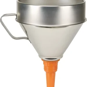Kracherpreis Trichter 200mm MET 3,2l PRESSOL