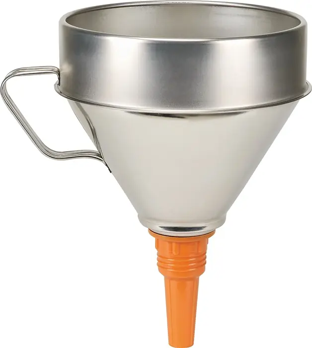Kracherpreis Trichter 200mm MET 3,2l PRESSOL