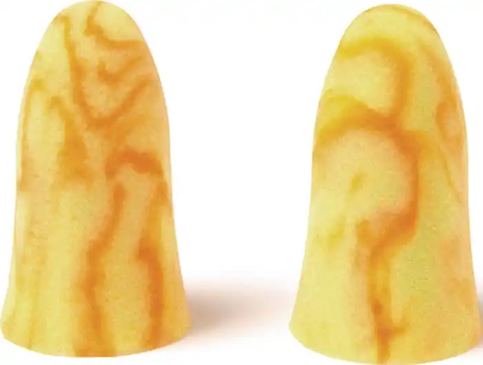 Gehörschutzstöpsel MelLows® 760001 EN 352-2 SNR 21 dB 200PA/Box MOLDEX Markenprodukt