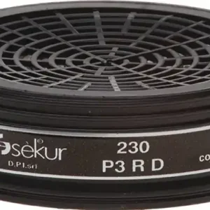 Online Kaufen Partikelfilter 230 EN 143 P3 f.Polimask 230/GAMMA/Silikone 2 St./Btl.EKASTU