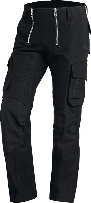 Zunfthose SEBASTIAN Gr.58 schwarz FHB Kracherpreis