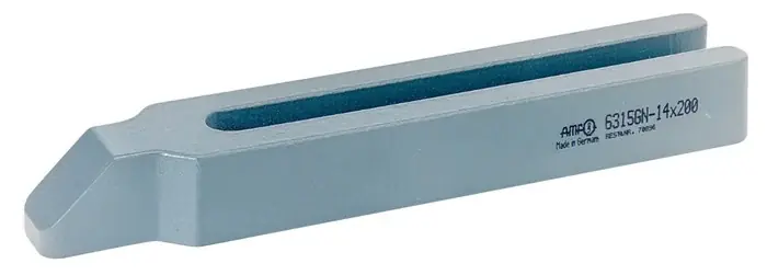 Sonderangebot Gabelspanneisen Nr.6315GN Schlitz-B.26mm L.315mm f.Spannschraube M24 AMF