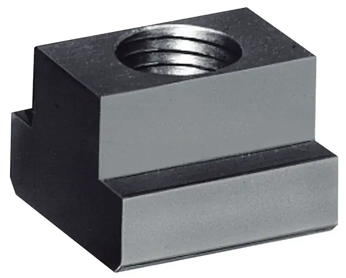 T-Nutenstein DIN 508 T-Nut 36mm M30 AMF Neu