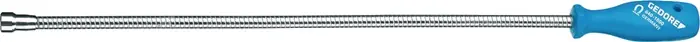 Bestpreis Magnetheber 640-500 Gesamt-L.460mm Magnetkopf-D.10mm Trgf.0,5kg GEDORE