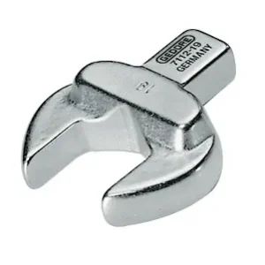 Begrenztes Angebot Mauleinsteckwerkzeug 7118-27 SW 27mm 14x18mm CV-Stahl GEDORE