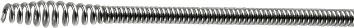 Expressversand Rohrreinigungswelle L.7,5m Wellen-D.8mm Drahtstärke D.2mm ROTHENBERGER